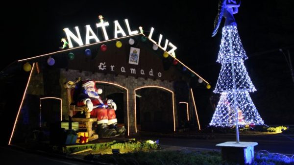 Natal Luz 2020: O que fazer em Gramado - Latitude Infinita