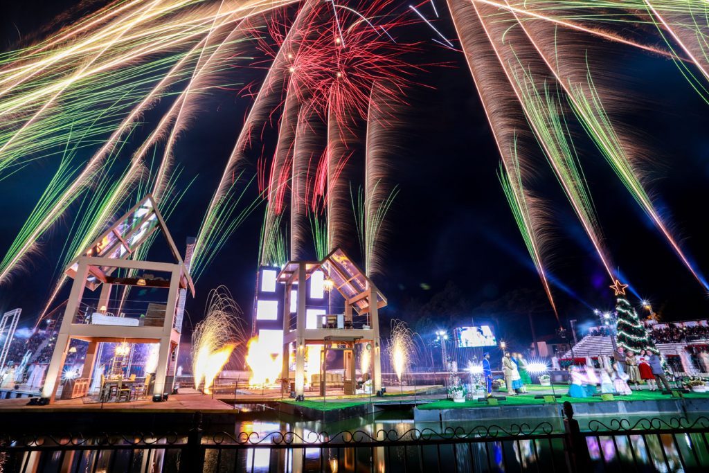 Natal Luz Gramado - Toda Magia do Natal em um só lugar 