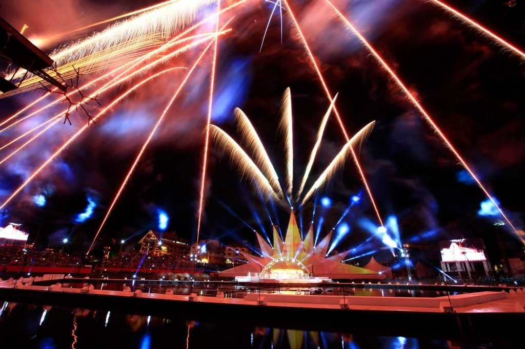 Gramado se prepara para a 37ª edição do Natal Luz - ES HOJE