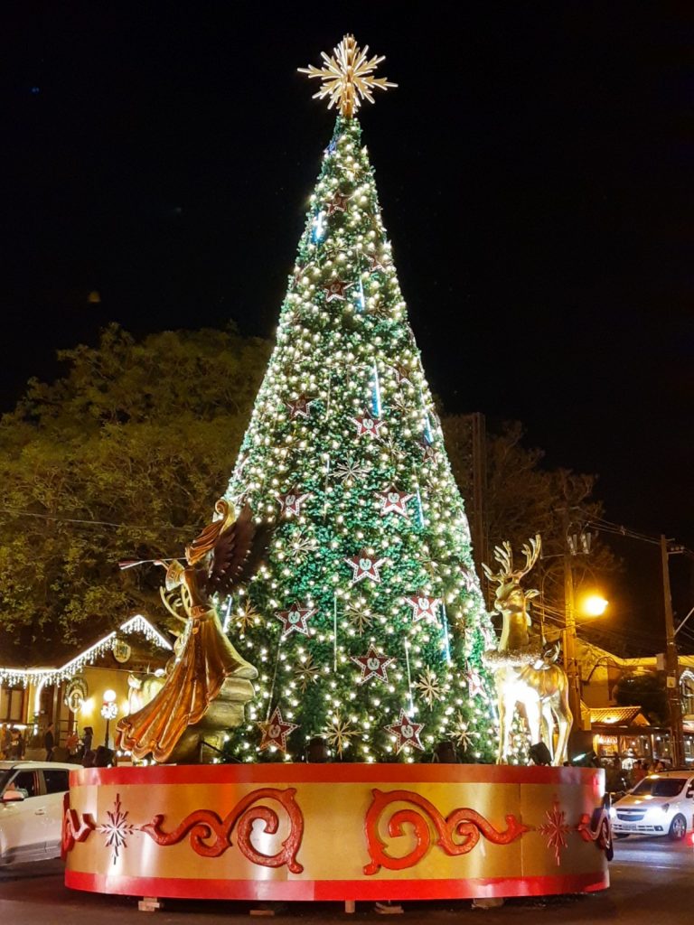 Natal Luz