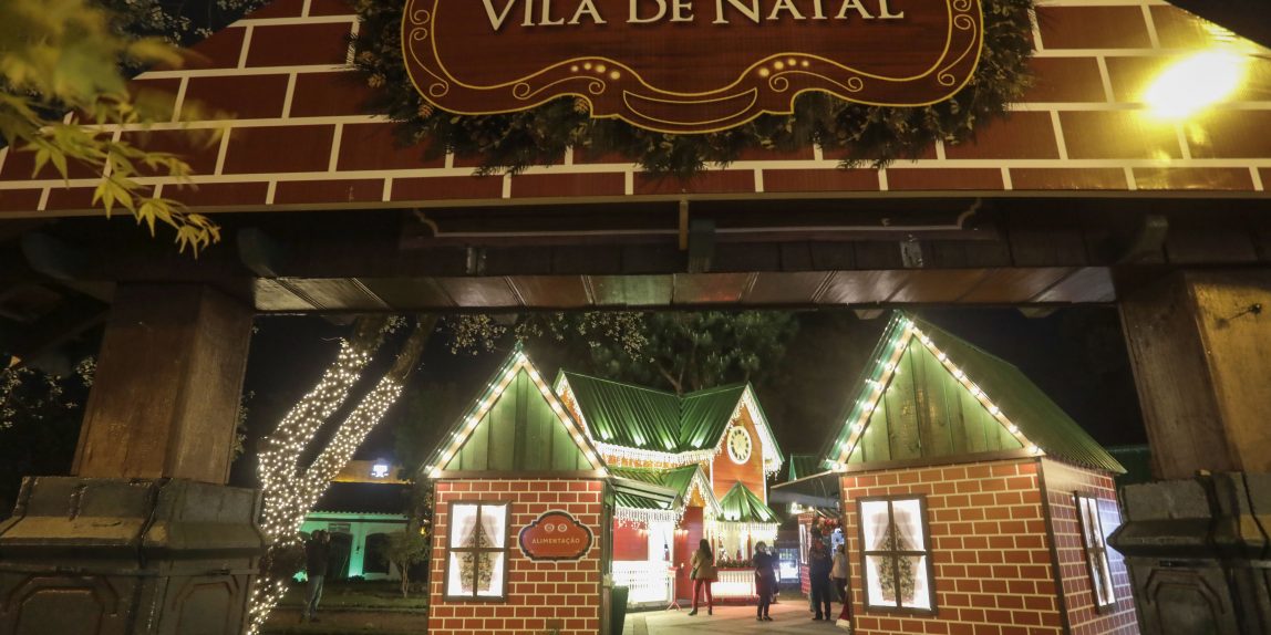 Vila de Natal