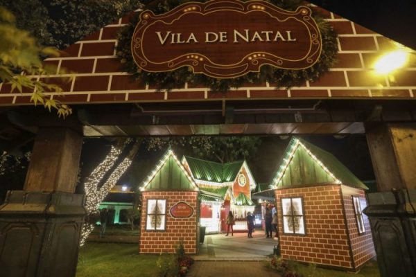 Natal Luz de Gramado divulga imagens de projeto de decoração para evento  deste ano - Gramado - Jornal de Gramado