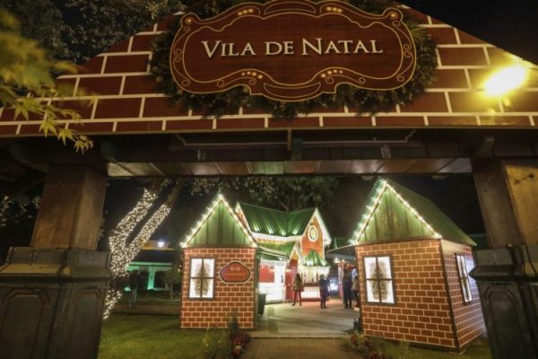 Vila de Natal