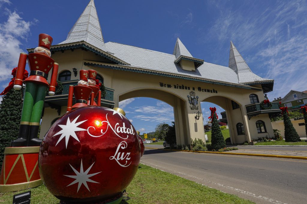 Natal Luz 2021/2022 vai acontecer?