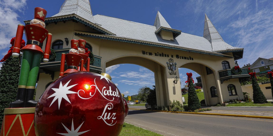 Natal Luz 2020: O que fazer em Gramado - Latitude Infinita