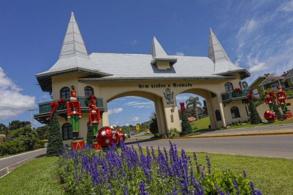 Natal Luz de Gramado em Outubro - Natal Luz Gramado RS Natal Luz de Gramado em Outubro - Natal Luz Gramado RS
