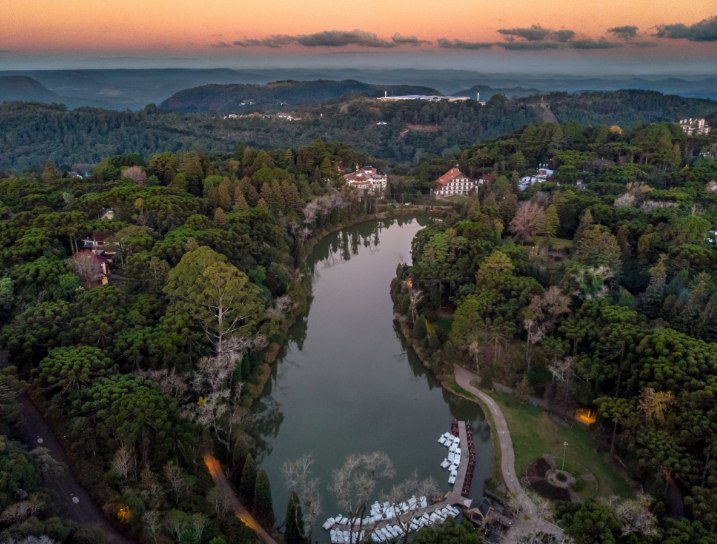 O que fazer em gramado na pandemia