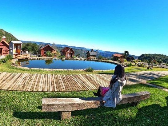 O que fazer em Gramado