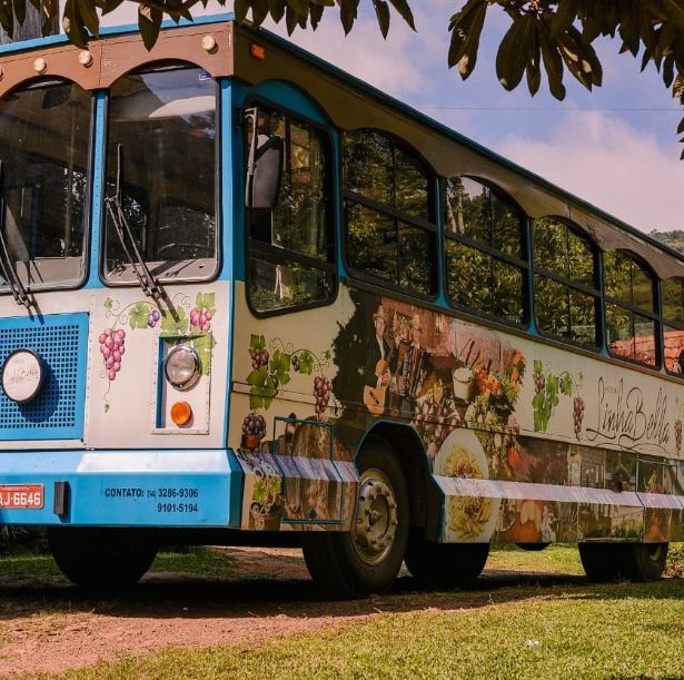 O que fazer em Gramado