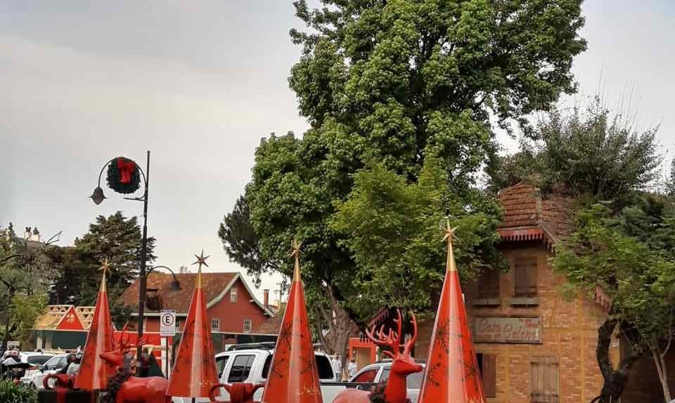 o que fazer em Gramado na pandemia