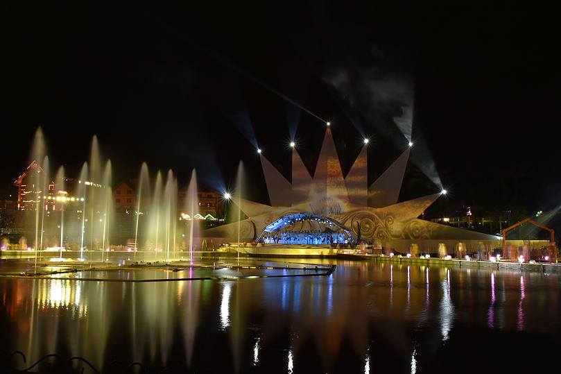 Nova Atração: Reino do Natal em Gramado